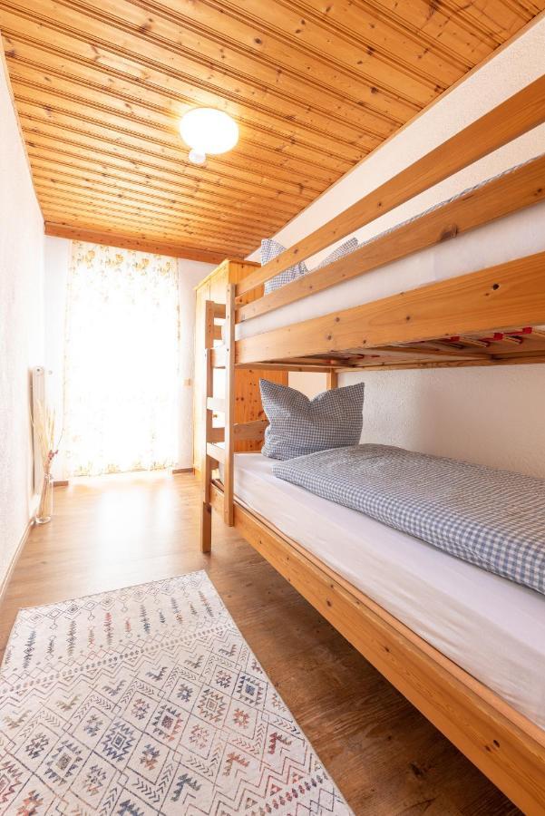 Kassnhof - Urlaub In Den Bergen Telfes im Stubai Exterior foto