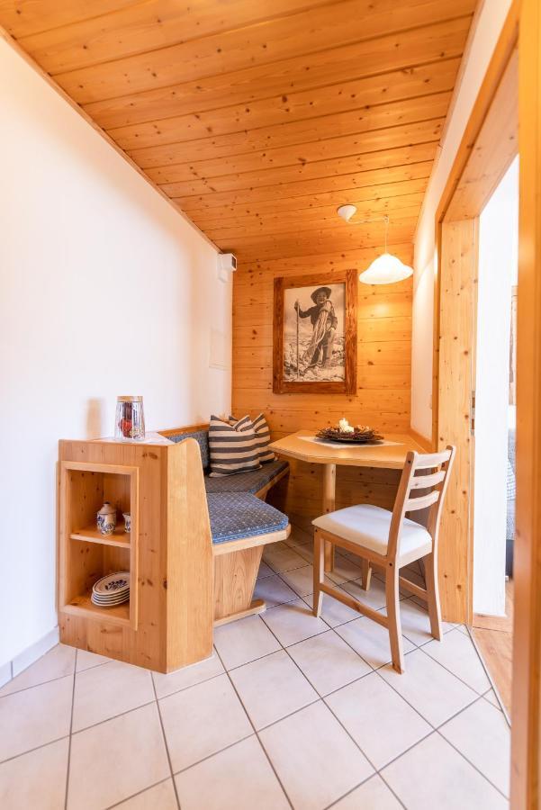 Kassnhof - Urlaub In Den Bergen Telfes im Stubai Exterior foto