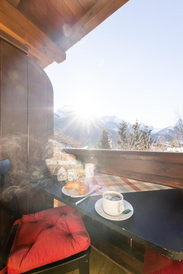 Kassnhof - Urlaub In Den Bergen Telfes im Stubai Exterior foto