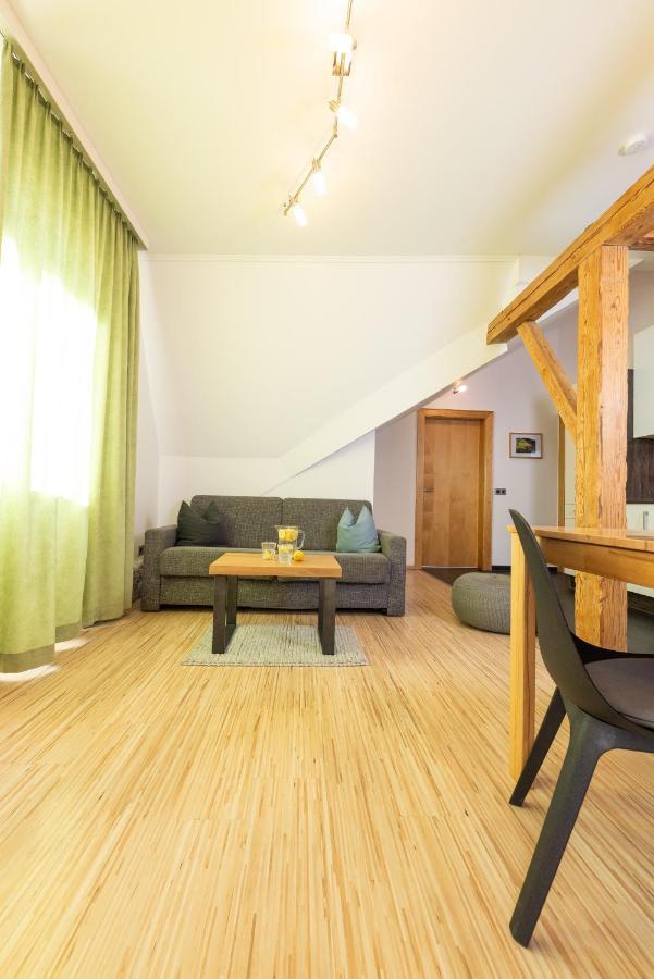 Kassnhof - Urlaub In Den Bergen Telfes im Stubai Exterior foto